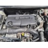 Recambio de motor completo para opel astra j sports tourer enjoy referencia OEM IAM A17DTR  