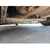 Recambio de puente trasero para volkswagen caddy iii furgoneta/monovolumen (2ka, 2kh, 2ca, 2ch) 1.6 tdi referencia OEM IAM   