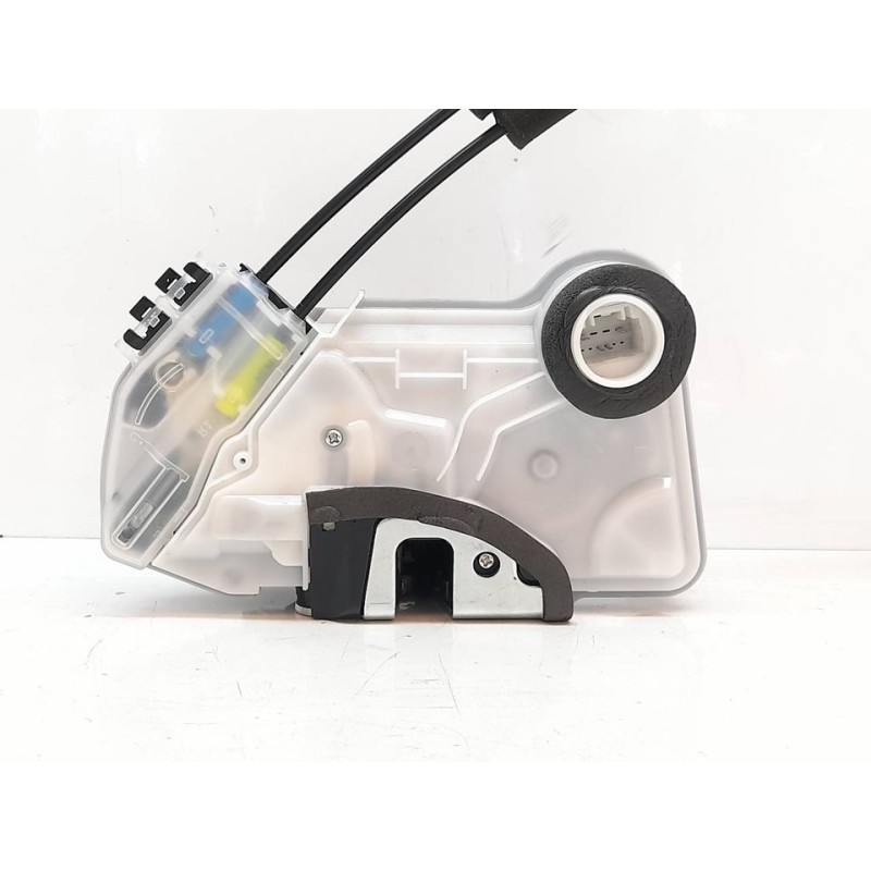 Recambio de cerradura puerta delantera derecha para toyota camry (xv70) hybrid advance referencia OEM IAM 90426092 H5 - Marrón 4