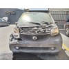 smart fortwo coupe del año 2016