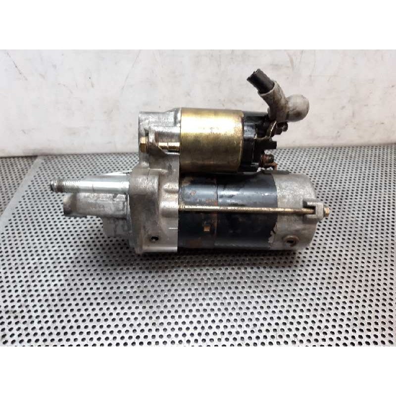 Recambio de motor arranque para suzuki liana rh (er) 1.6 4wd referencia OEM IAM 3110080G0 2280008930 