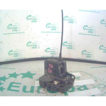 CERRADURA PUERTA DELANTERA DERECHA 