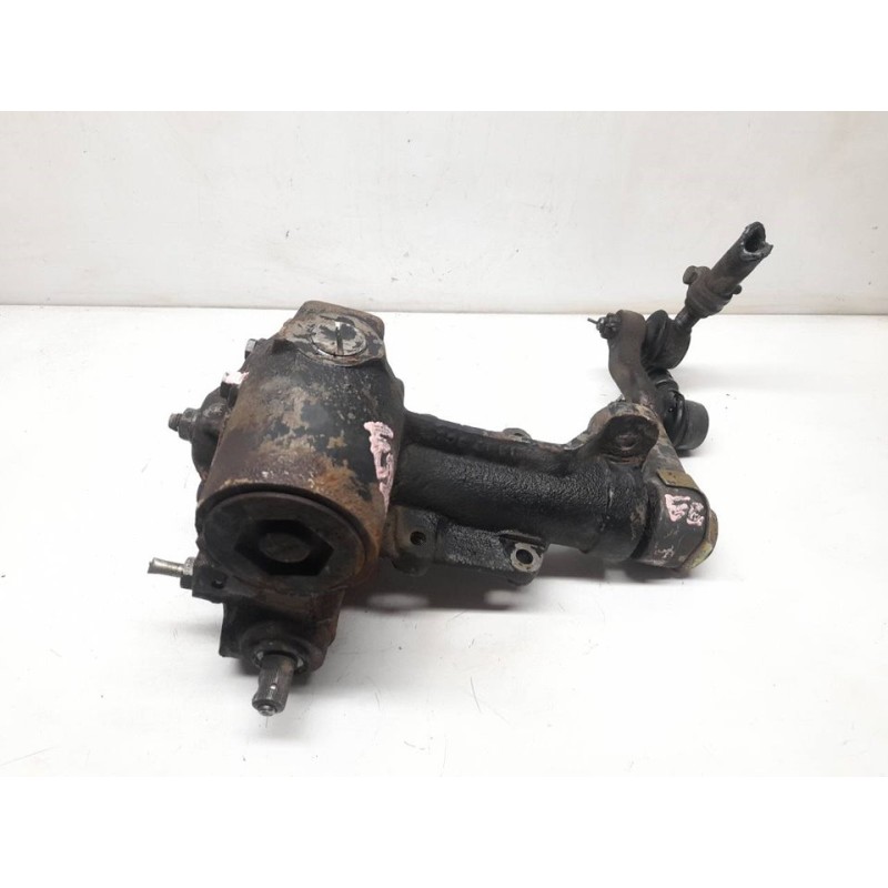 Recambio de caja direccion para tata grand telcosport 2.0 tdi referencia OEM IAM 1HG3726  
