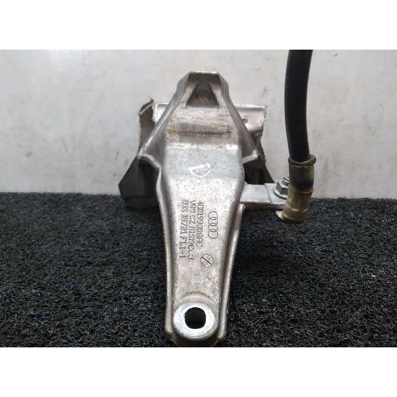 Recambio de soporte motor derecho para audi a6 allroad quattro (4gj) 3.0 tdi clean diesel referencia OEM IAM 4G0199308AC 3