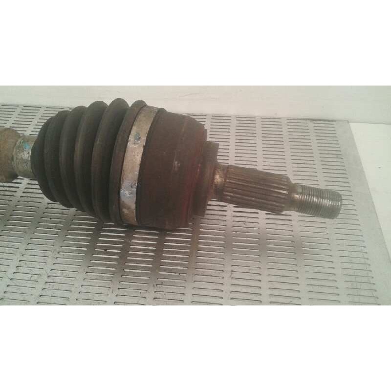Recambio de transmision delantera derecha para renault grand scenic 1.5 dci referencia OEM IAM 8200875538 5