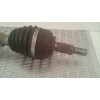 Recambio de transmision delantera derecha para renault grand scenic 1.5 dci referencia OEM IAM 8200875538  