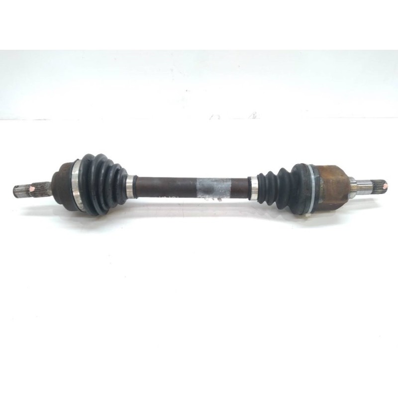 Recambio de transmision delantera izquierda para citroën c4 grand picasso exclusive referencia OEM IAM 9637117780  