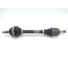 Recambio de transmision delantera izquierda para citroën c4 grand picasso exclusive referencia OEM IAM 9637117780  