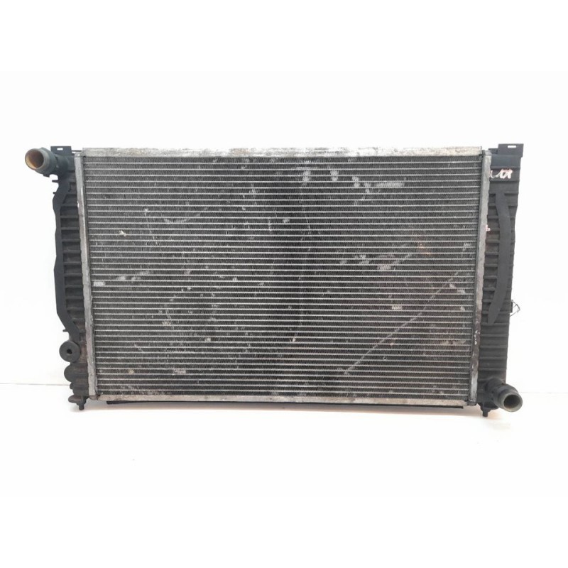 Recambio de radiador agua para volkswagen passat variant (3b6) v6 tdi comfortline family referencia OEM IAM   