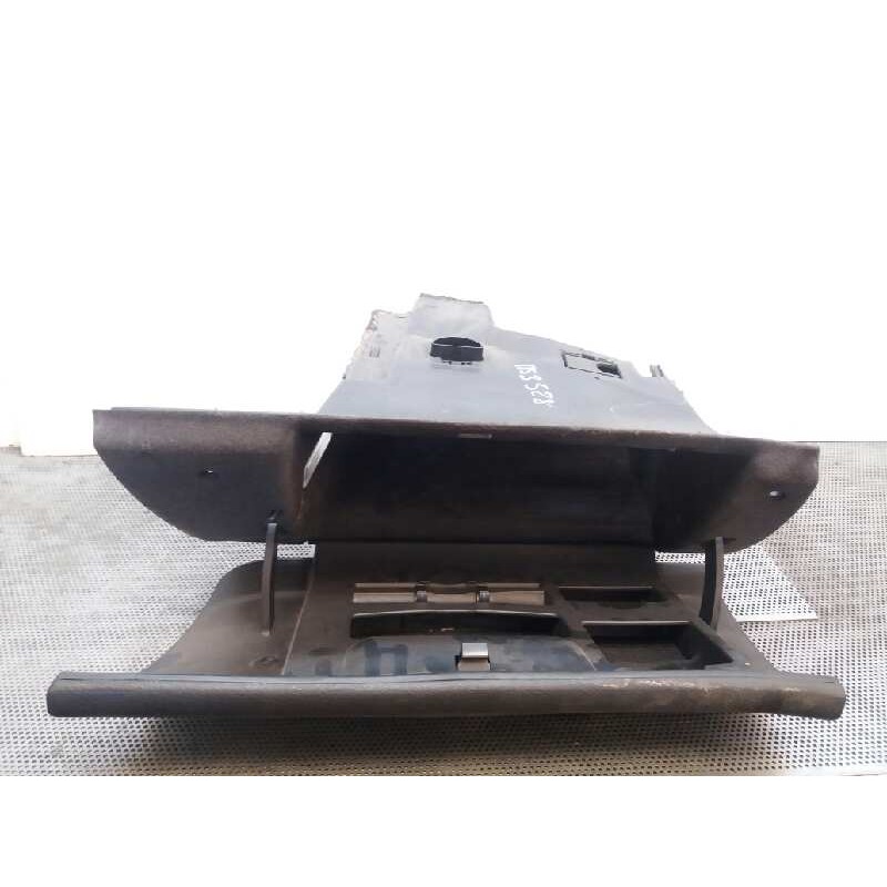 Recambio de guantera para peugeot 407 1.6 hdi referencia OEM IAM - Gris 4