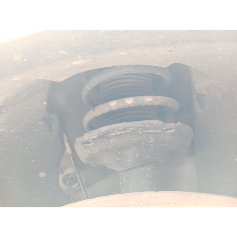 Recambio de amortiguador delantero derecho para skoda fabia (pj3) active referencia OEM IAM   