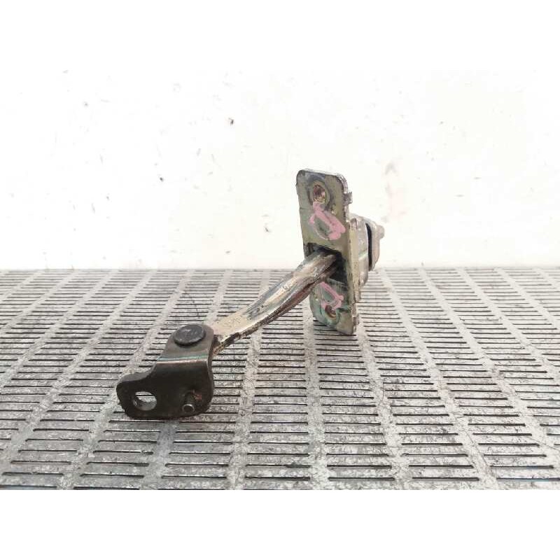 Recambio de retenedor puerta delantera derecha para kia sephia ll 1.5 cat referencia OEM IAM - Verde 3
