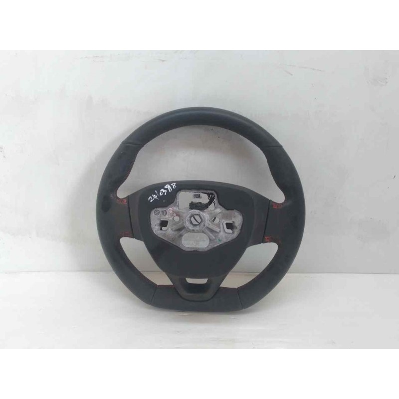 Recambio de volante para ford focus st-line referencia OEM IAM 34265037D 2