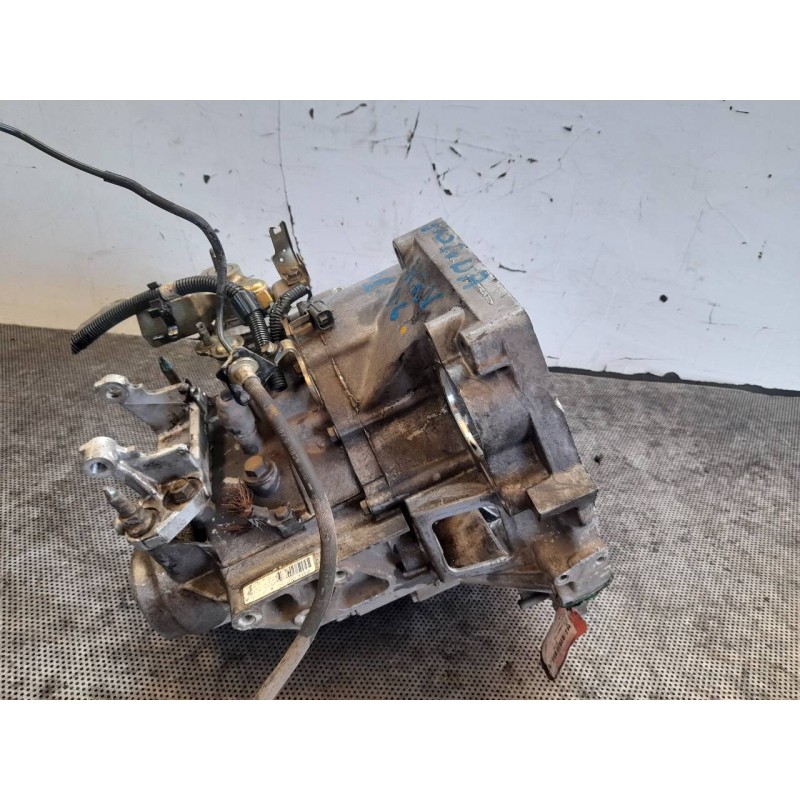 Recambio de caja cambios para honda hr-v (gh) 1.6 cat referencia OEM IAM SEP2029302 82583 3