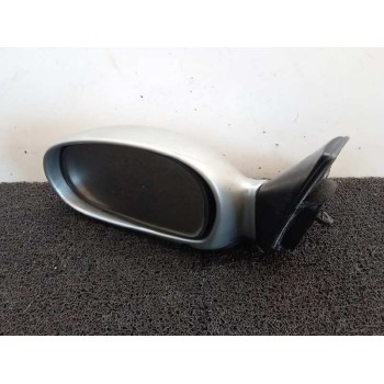 RETROVISOR IZQUIERDO 