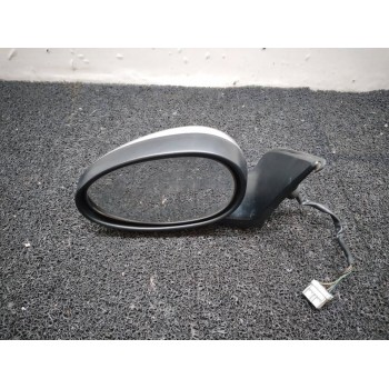 RETROVISOR IZQUIERDO 
