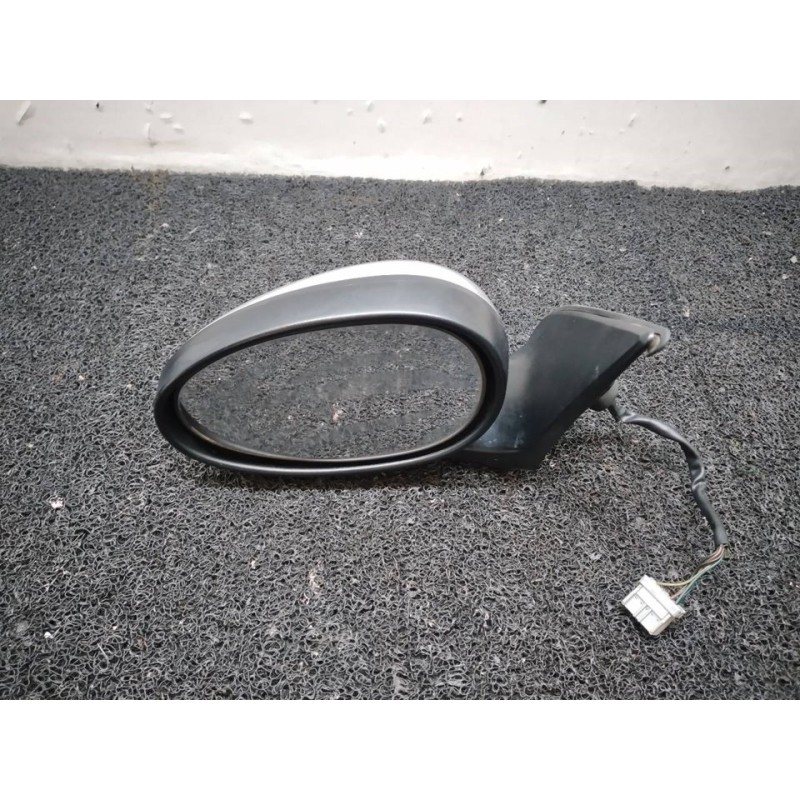 Recambio de retrovisor izquierdo para mg serie 45 (t/rt) classic referencia OEM IAM   