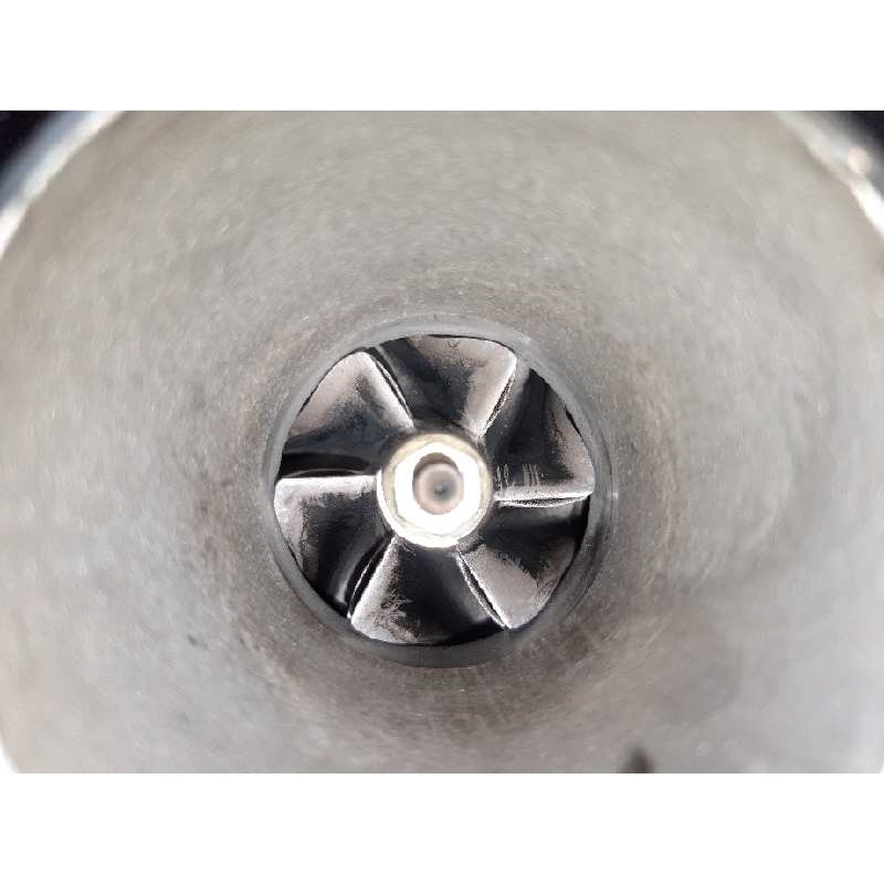 Recambio de turbocompresor para opel astra g berlina 1.7 16v dti cat (y 17 dt / lr6) referencia OEM IAM  8971852412 4917306500 4