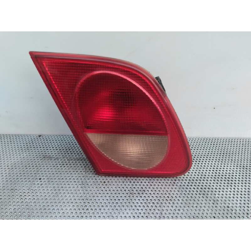 Recambio de piloto trasero izquierdo para mercedes-benz clase e (w210) berlina diesel 2.2 cdi 16v cat referencia OEM IAM - Azul