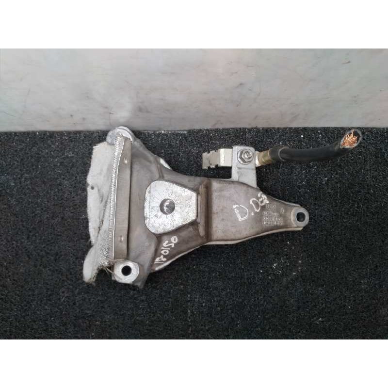 Recambio de soporte motor derecho para audi a6 allroad quattro (4gj) 3.0 tdi clean diesel referencia OEM IAM 4G0199308AC 4