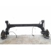 Recambio de puente trasero para volkswagen polo berlina (6n2) trendline referencia OEM IAM   