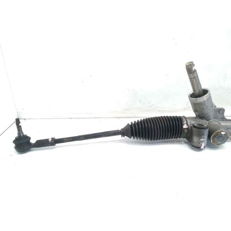 Recambio de cremallera direccion para chevrolet aveo berlina hatchback ltz referencia OEM IAM 95920015 527742743 - Negro 4