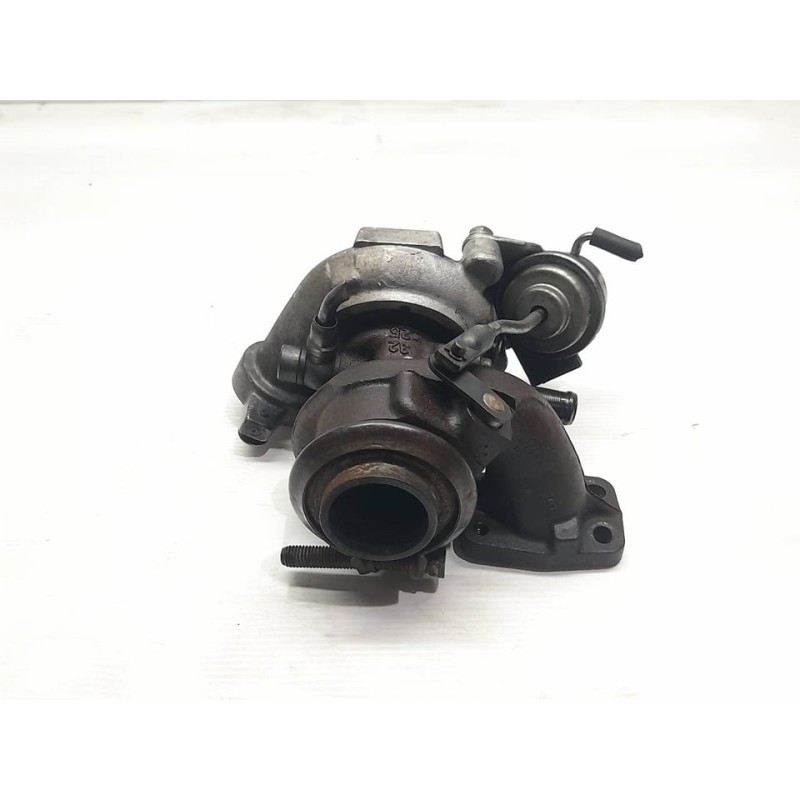 Recambio de turbocompresor para fiat scudo combi (272) l1h1 90 multijet (5 pl.) referencia OEM IAM 4917307618 101300062 4