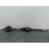 Recambio de transmision delantera derecha para peugeot 206 berlina 1.6 hdi fap cat (9hz / dv6ted4) referencia OEM IAM   