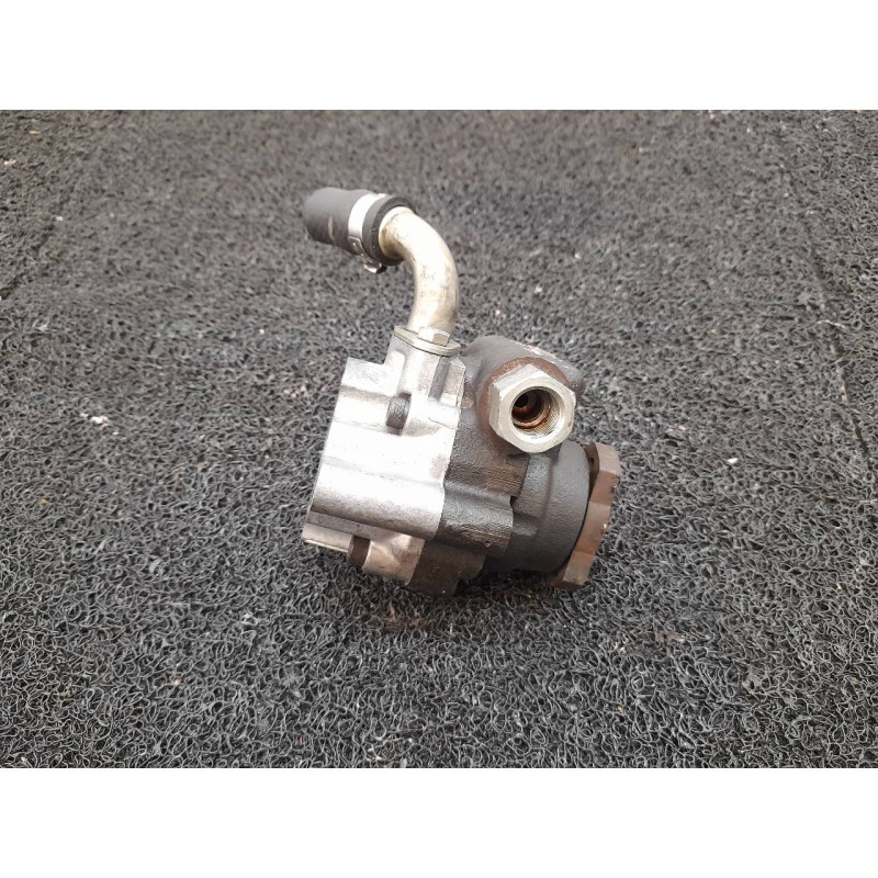 Recambio de bomba direccion para mg serie 75 (rj) 2.0 16v cdt referencia OEM IAM KVB101391 120509513 2