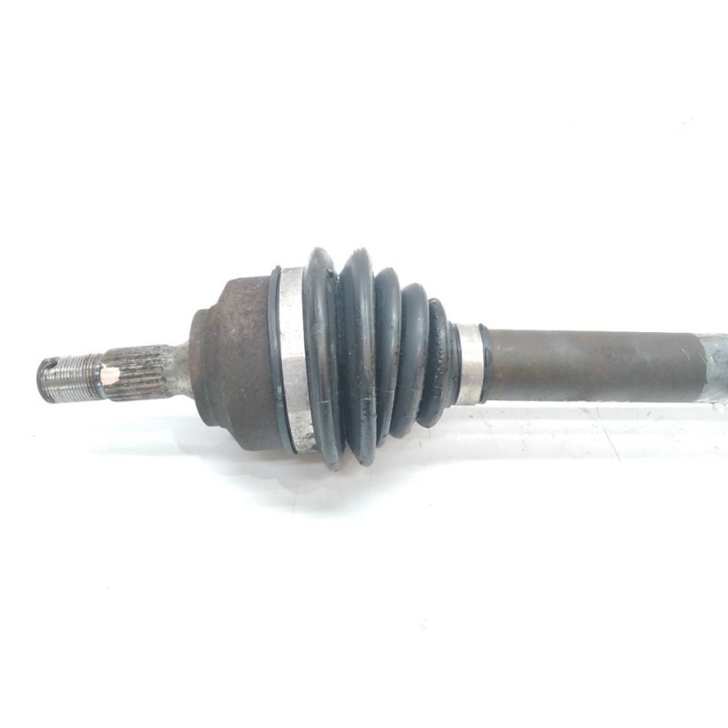 Recambio de transmision delantera izquierda para citroën c4 grand picasso exclusive referencia OEM IAM 9637117780 - Azul 2