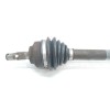 Recambio de transmision delantera izquierda para citroën c4 grand picasso exclusive referencia OEM IAM 9637117780  