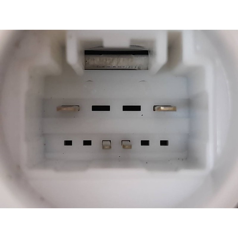 Recambio de cerradura puerta delantera derecha para toyota camry (xv70) hybrid advance referencia OEM IAM 90426092 H5 - Marrón 5
