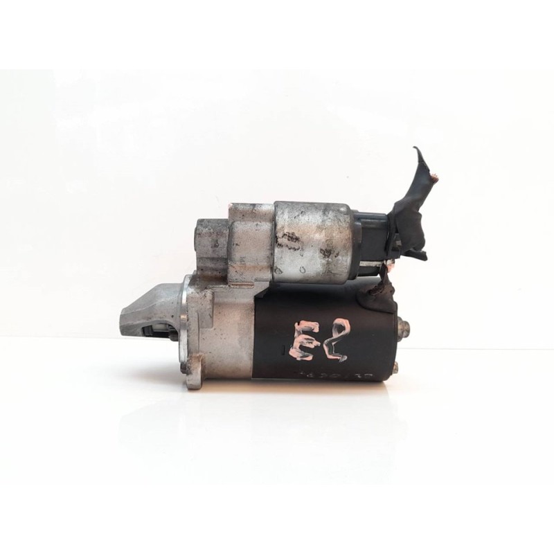 Recambio de motor arranque para smart cabrio cdi pulse referencia OEM IAM 3032  