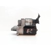 Recambio de motor arranque para smart cabrio cdi pulse referencia OEM IAM 3032  