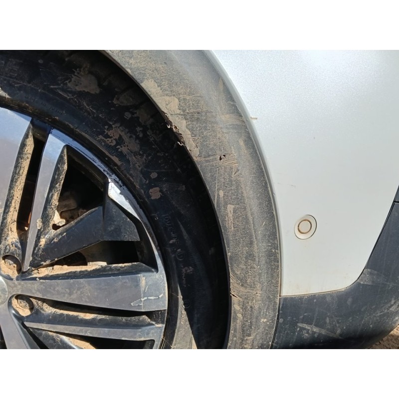 Recambio de aletin delantero derecho para peugeot 3008 gt referencia OEM IAM 2