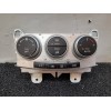 Recambio de mando climatizador para mazda 5 berl. (cr) 2.0 crtd sportive (105kw) referencia OEM IAM K1900CC30A06  