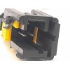 Recambio de enganche cinturon trasero izquierdo para peugeot 207 confort referencia OEM IAM   