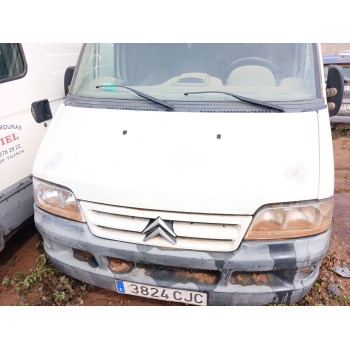 CITROËN JUMPER CAJA CERRADA DESDE '02