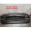 Recambio de paragolpes delantero para kia frontier referencia OEM IAM   
