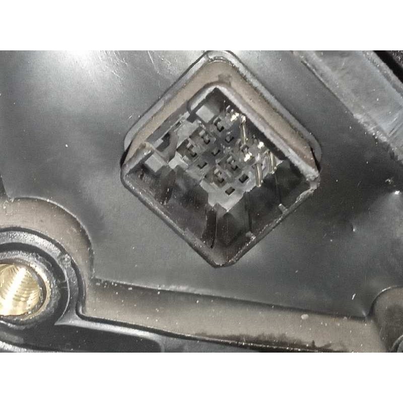 Recambio de retrovisor izquierdo para kia sephia ll básico referencia OEM IAM 2