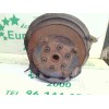 Recambio de mangueta delantera izquierda para renault trafic (desde 5.89) referencia OEM IAM  59869 