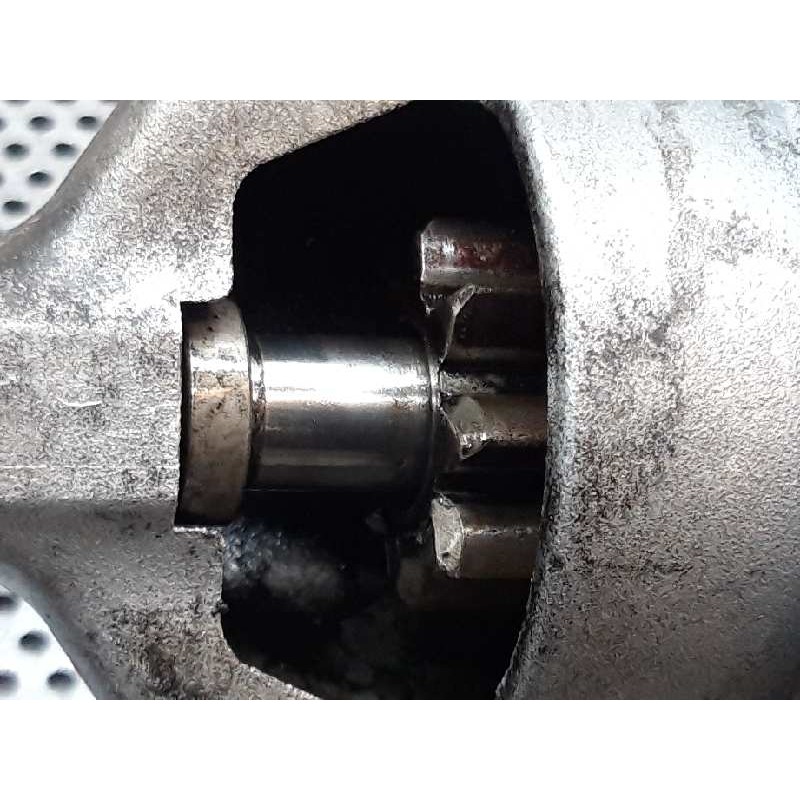 Recambio de motor arranque para suzuki liana rh (er) 1.6 4wd referencia OEM IAM 3110080G0 2280008930 - Negro 2