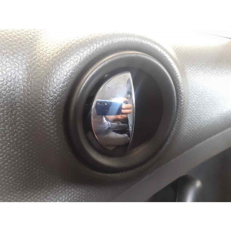 Recambio de maneta interior trasera izquierda para bmw mini countryman (r60) cooper d referencia OEM IAM   