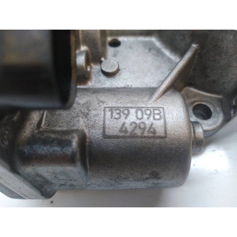 Recambio de caja mariposa para opel astra j lim. sport referencia OEM IAM 50329302 13909B4294 55564164 - Rojo 3