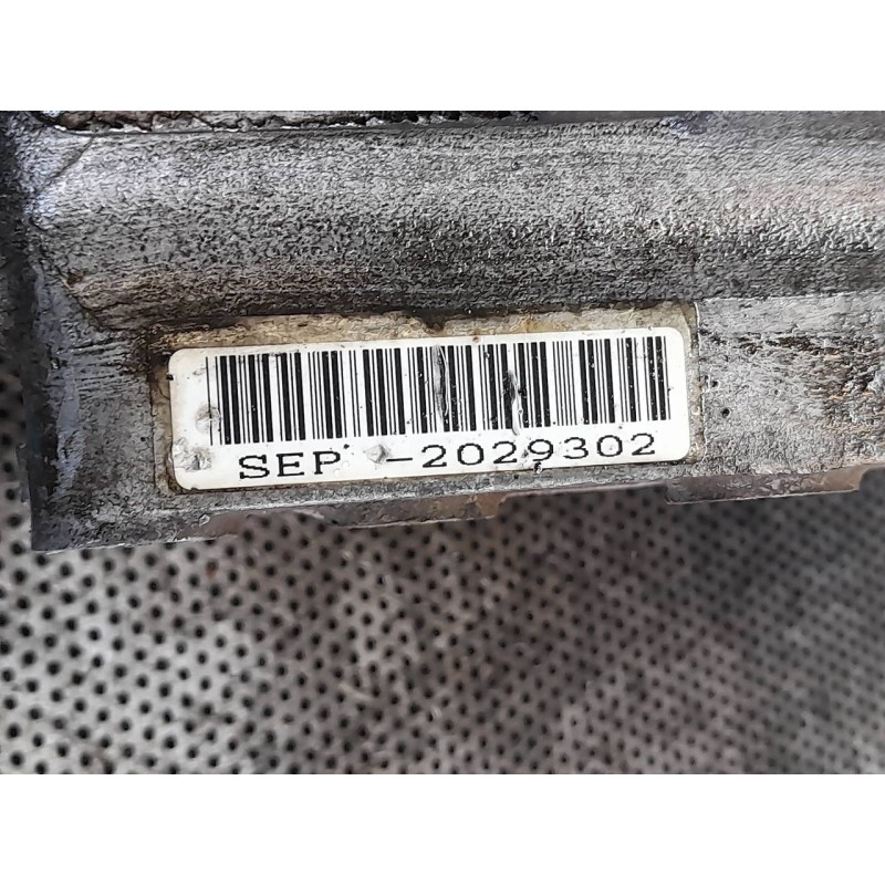 Recambio de caja cambios para honda hr-v (gh) 1.6 cat referencia OEM IAM SEP2029302 82583 4