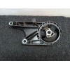 Recambio de soporte motor delantero para opel astra j lim. excellence referencia OEM IAM 13248600  