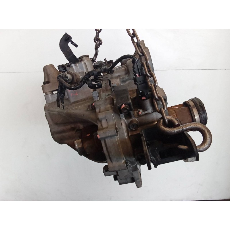 Recambio de caja cambios para kia rio 1.4 ex1 referencia OEM IAM R51873 3