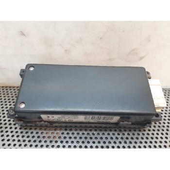 CENTRALITA CHECK CONTROL 9662258380 S122288001 