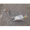 Recambio de potenciometro pedal para ford focus lim. (cb4) trend referencia OEM IAM 4M519F836AK  