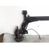 Recambio de puente trasero para volkswagen polo berlina (6n2) trendline referencia OEM IAM   